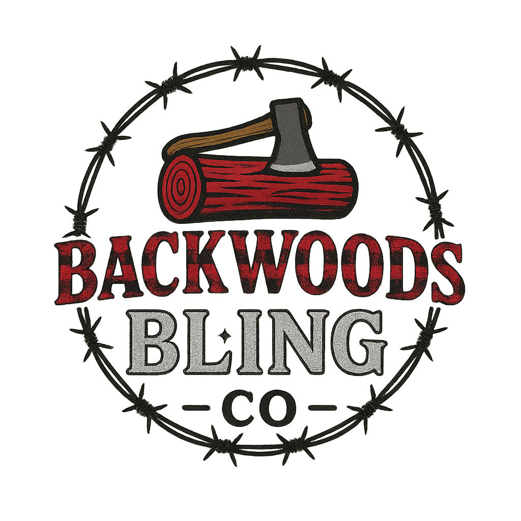 Backwoods Bling Co.